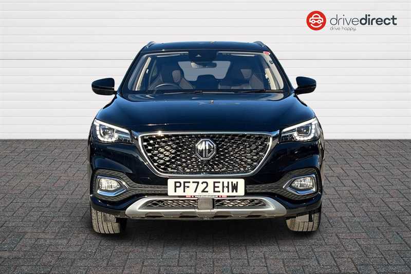 Used MG MG HS 2023 for sale - 78129913: Photo 8