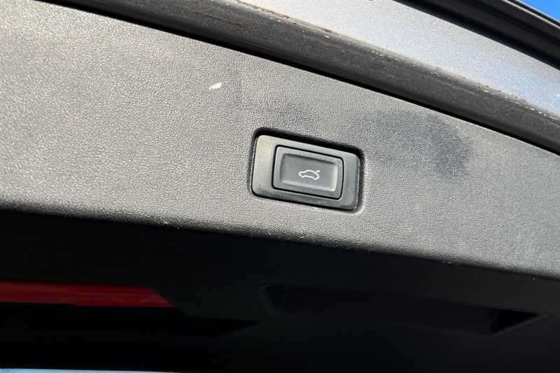 Used Audi Q4 e-tron for sale - 77863311: Photo 40