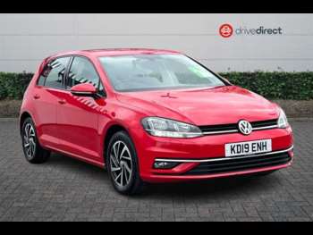 2019 - 1.5 TSI EVO Match Hatchback 5dr Petrol DSG Euro 6 (s/s) (150 ps)