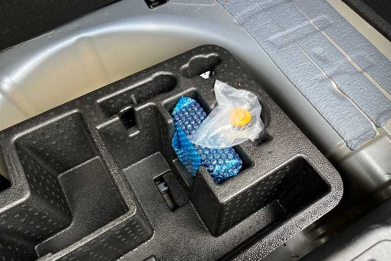 Used Ford Fiesta 2023 for sale - 78138115: Photo 37