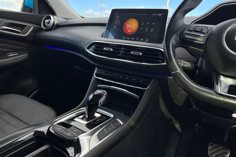 Used MG MG HS 2023 for sale - 78050912: Photo 14