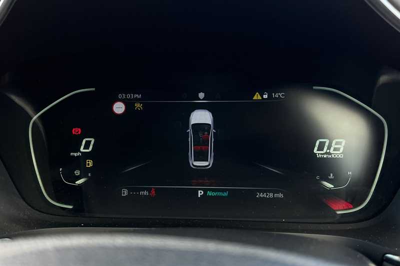 Used MG MG HS 2023 for sale - 78050912: Photo 20