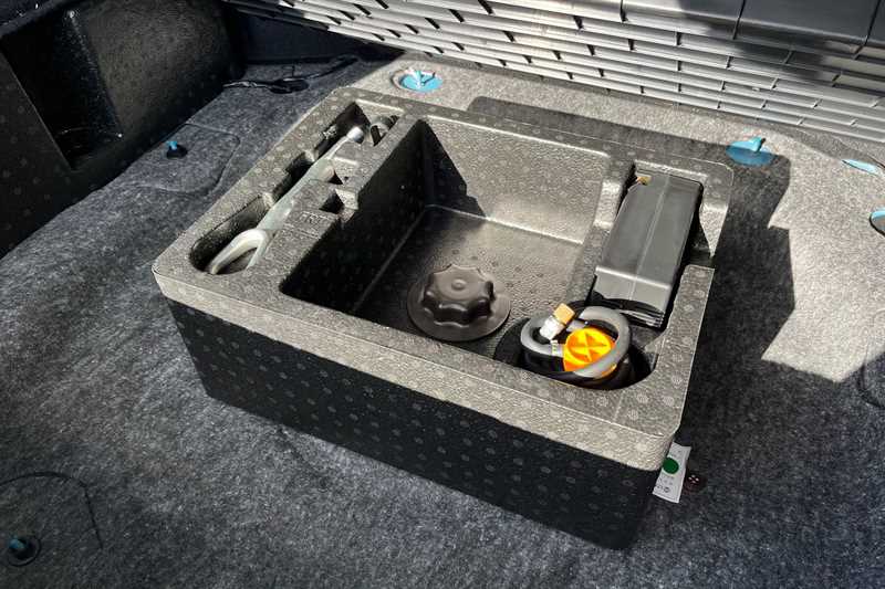 Used MG MG HS 2023 for sale - 78050912: Photo 37