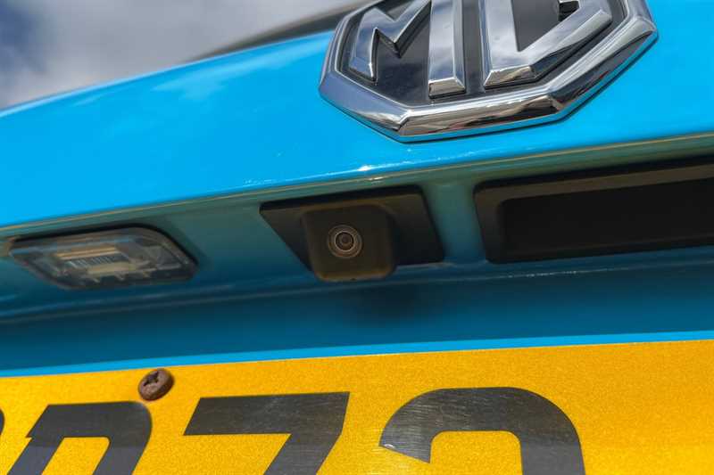 Used MG MG HS 2023 for sale - 78050912: Photo 38