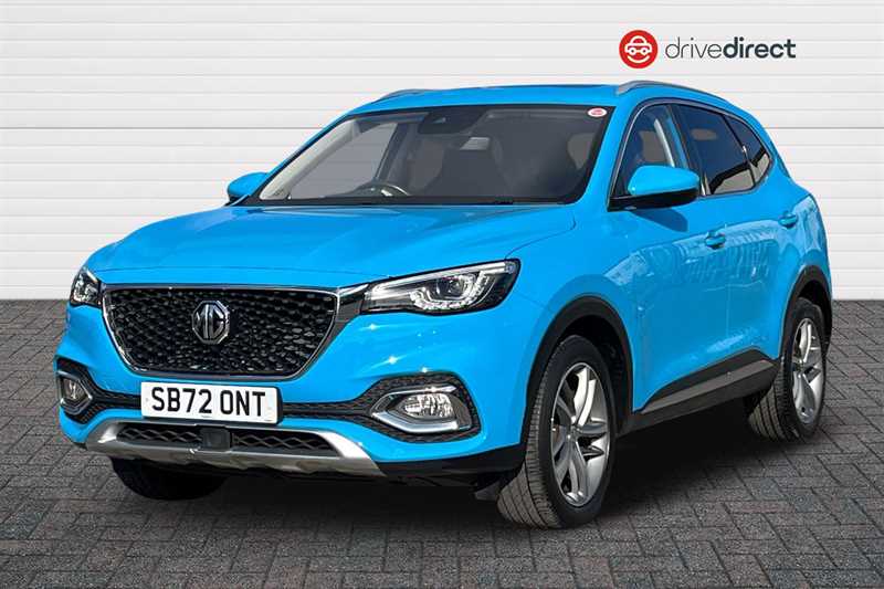 Used MG MG HS 2023 for sale - 78050912: Photo 7