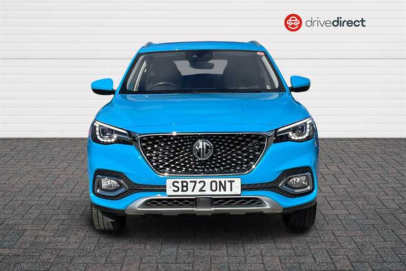 Used MG MG HS 2023 for sale - 78050912: Photo 8