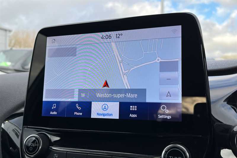 Used Ford Fiesta 2023 for sale - 78075825: Photo 18