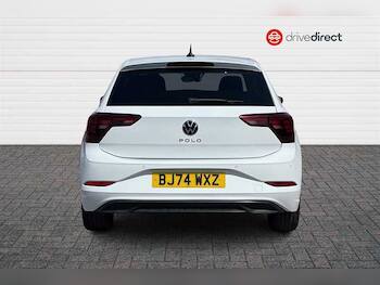 Used Volkswagen Polo 2024 for sale - 79877365: Photo