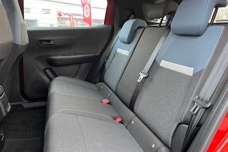 Used Vauxhall Frontera 2025 for sale - 77712463: Photo 24