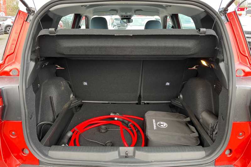 Used Vauxhall Frontera 2025 for sale - 77712463: Photo 25