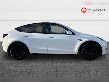 Used Tesla Model Y 2023 for sale - 76829073: Photo