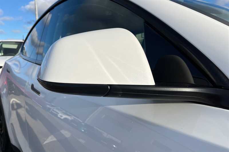 Used Tesla Model Y 2023 for sale - 76829073: Photo 34