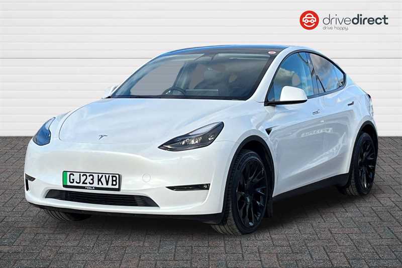 Used Tesla Model Y 2023 for sale - 76829073: Photo 7