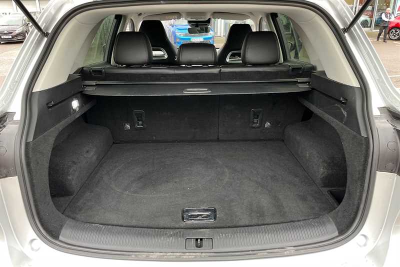 Used MG MG HS 2024 for sale - 77481786: Photo 25