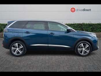 Used Peugeot 5008 2021 for sale - 74715049: Photo