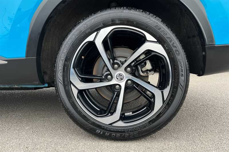 Used MG MG HS for sale - 76462910: Photo 10