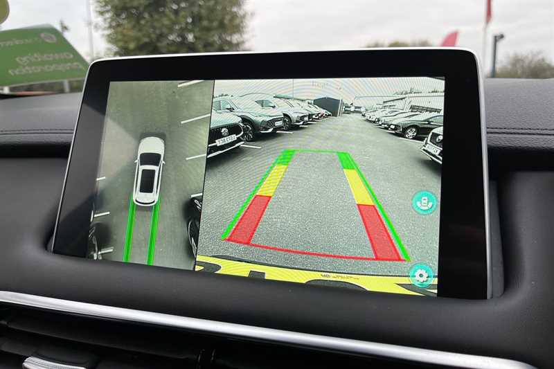 Used MG MG HS for sale - 76462910: Photo 19