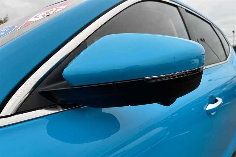 Used MG MG HS for sale - 76462910: Photo 35