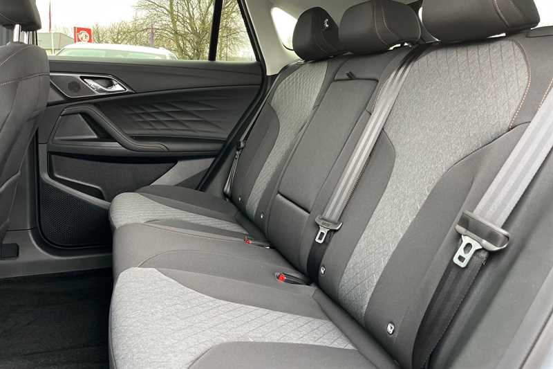 Used MG MG HS for sale - 77728115: Photo 24