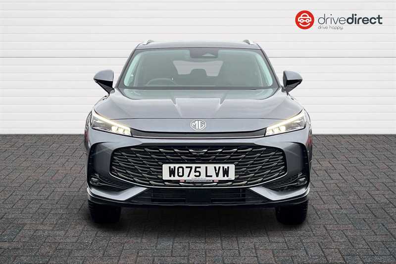 Used MG MG HS for sale - 77728115: Photo 8