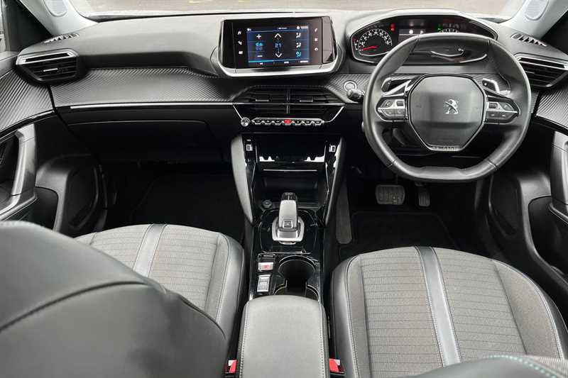 Used Peugeot 2008 2021 for sale - 77562116: Photo 13