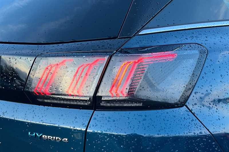 Used Peugeot 3008 2021 for sale - 77914872: Photo 32