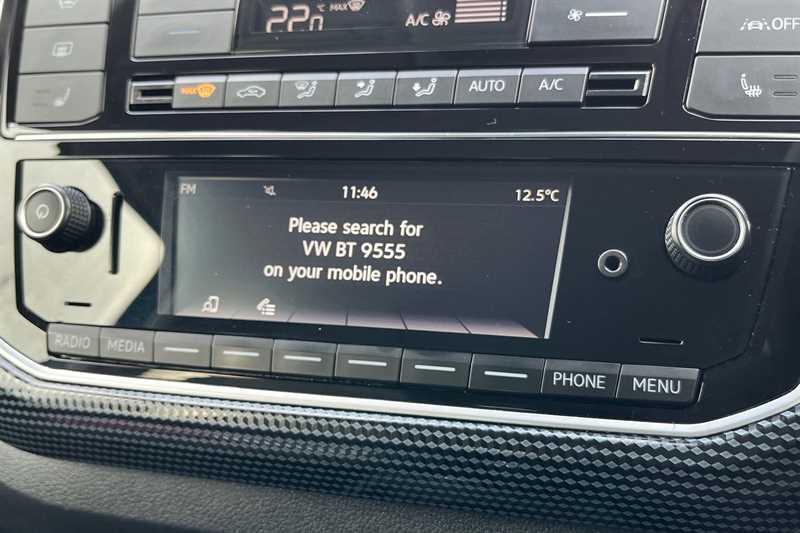 Used Volkswagen up! 2021 for sale - 77588722: Photo 18