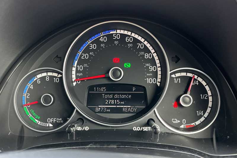 Used Volkswagen up! 2021 for sale - 77588722: Photo 20