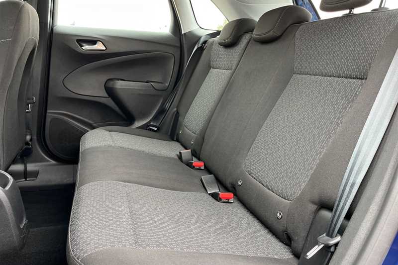 Used Vauxhall Crossland 2022 for sale - 76648286: Photo 24