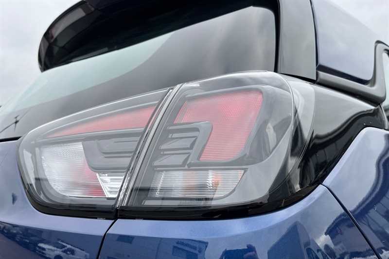 Used Vauxhall Crossland 2022 for sale - 76648286: Photo 32