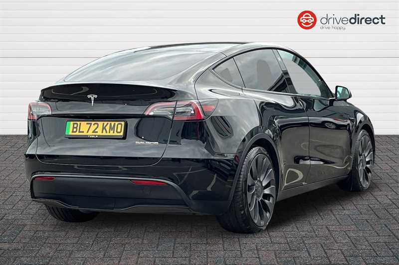 Used Tesla Model Y 2022 for sale - 76756215: Photo 3