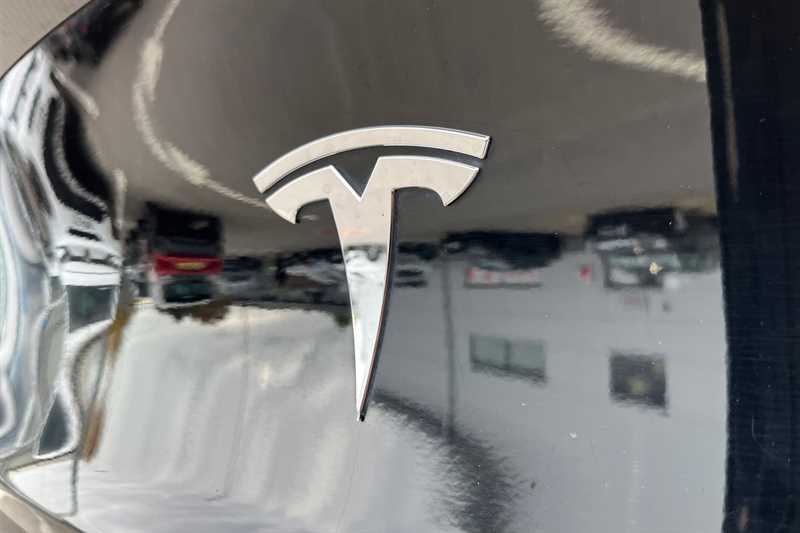 Used Tesla Model Y 2022 for sale - 76756215: Photo 30