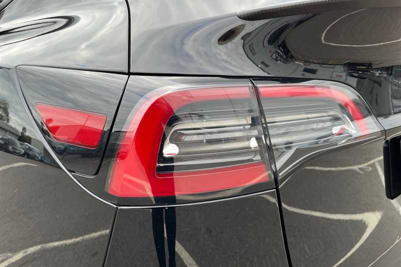 Used Tesla Model Y 2022 for sale - 76756215: Photo 31