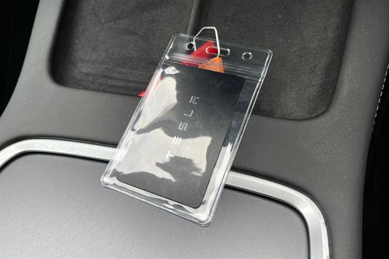 Used Tesla Model Y 2022 for sale - 76756215: Photo 36