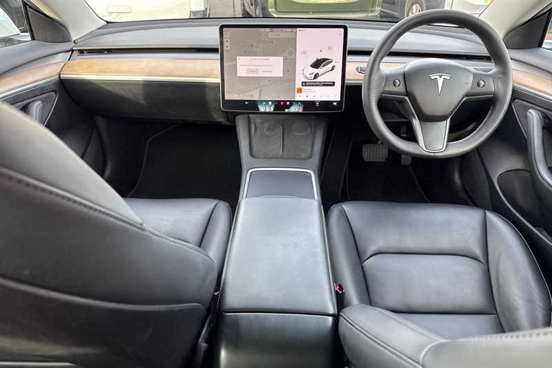 Used Tesla Model 3 2021 for sale - 77349496: Photo 13