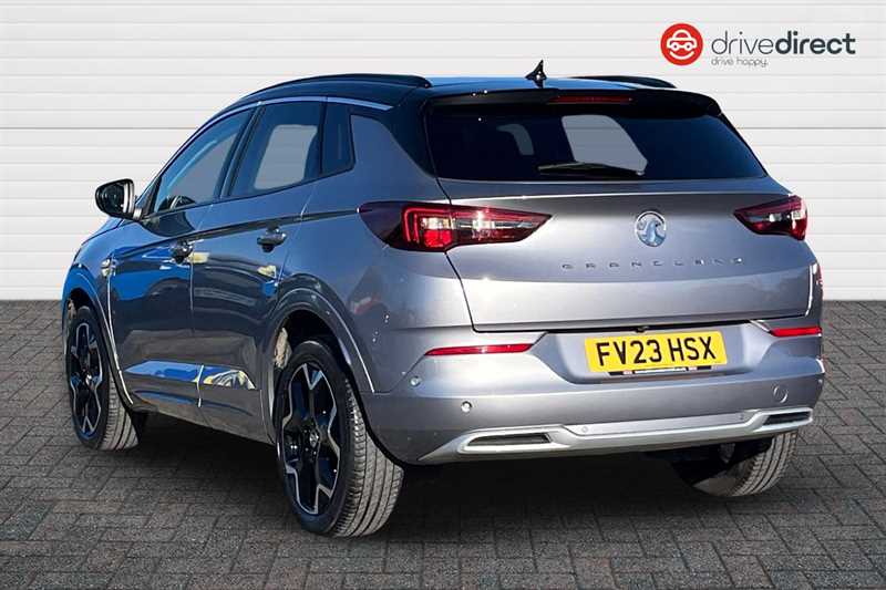 Used Vauxhall Grandland 2023 for sale - 77700306: Photo 5