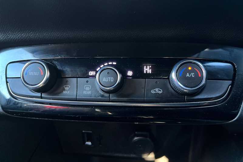 Used Vauxhall Corsa 2022 for sale - 77699709: Photo 15