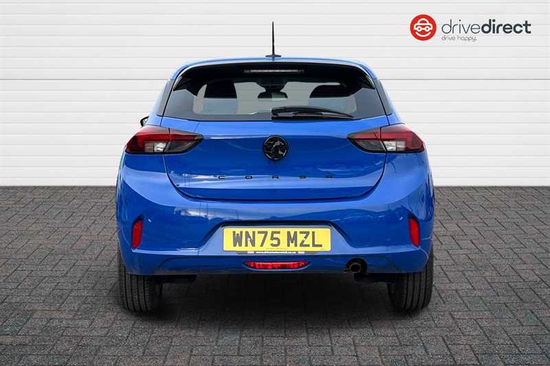 Used Vauxhall Corsa for sale - 77929529: Photo 4