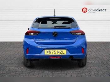 Used Vauxhall Corsa 2025 for sale - 77929529: Photo