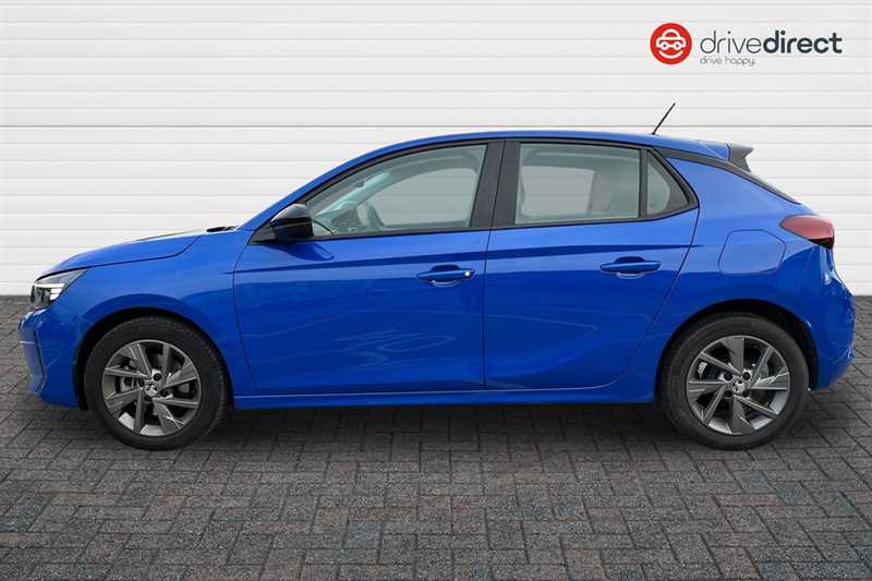 Used Vauxhall Corsa for sale - 77929529: Photo 6