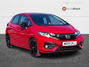 Used Honda Jazz 2019 for sale - 79877312: Photo