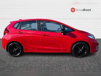 Used Honda Jazz 2019 for sale - 79877312: Photo