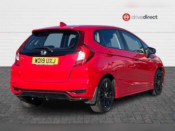 Used Honda Jazz 2019 for sale - 79877312: Photo