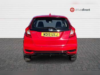 Used Honda Jazz 2019 for sale - 79877312: Photo