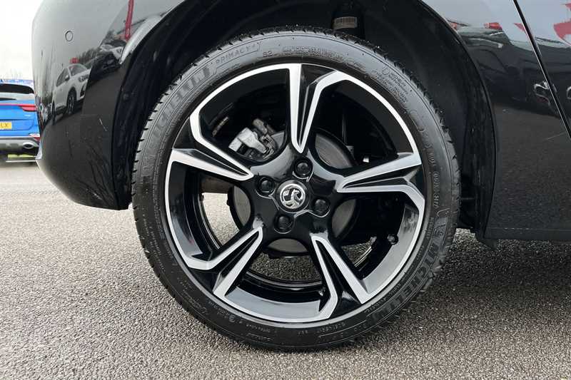 Used Vauxhall Corsa 2022 for sale - 77309229: Photo 11