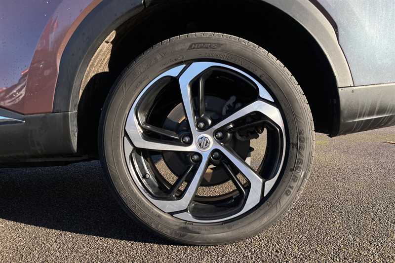 Used MG MG HS 2023 for sale - 77317162: Photo 10