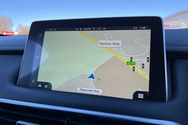 Used MG MG HS 2023 for sale - 77317162: Photo 18