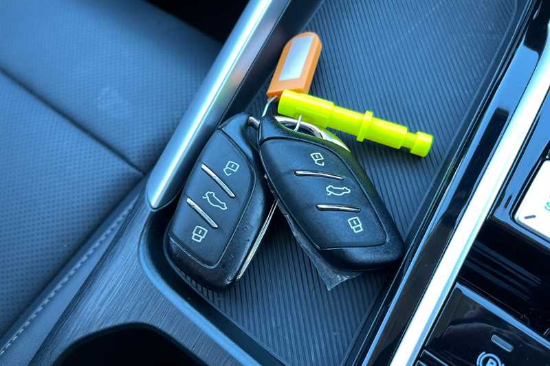 Used MG MG ZS 2025 for sale - 77914874: Photo 36