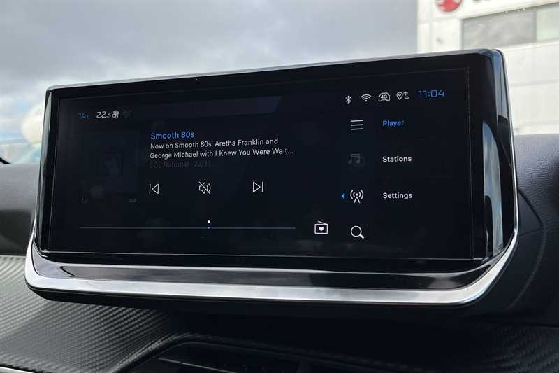 Used Peugeot 208 2025 for sale - 77711718: Photo 17