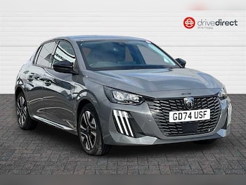 Used Peugeot 208 undefined for sale - 77711718: Photo